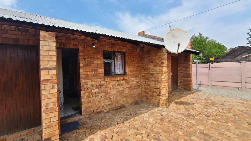 1 Bedroom Property for Sale in Die Bult North West